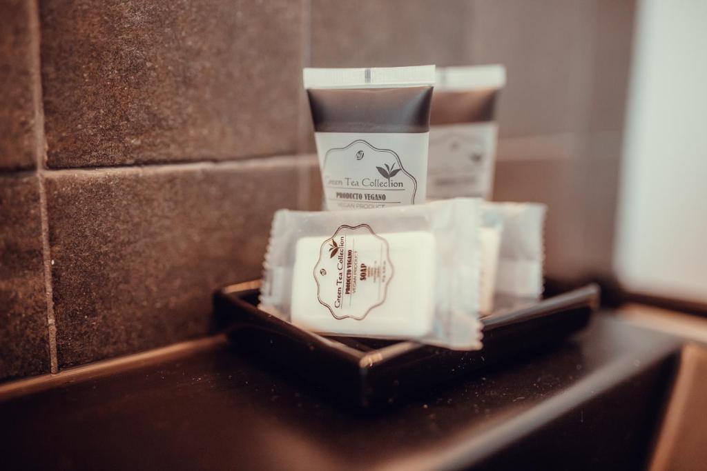 Hotel Transit - Resim 34