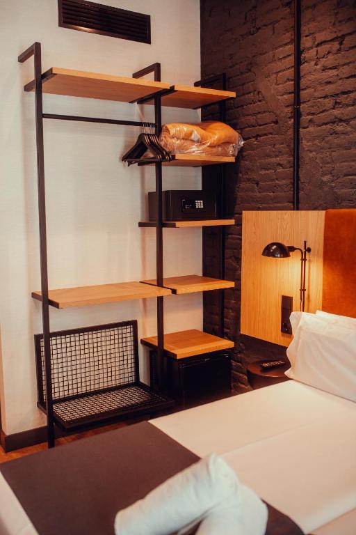 Hotel Transit - Resim 39