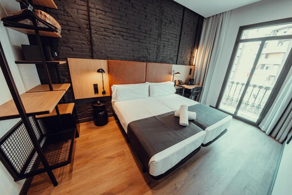 Hotel Transit - Resim 38