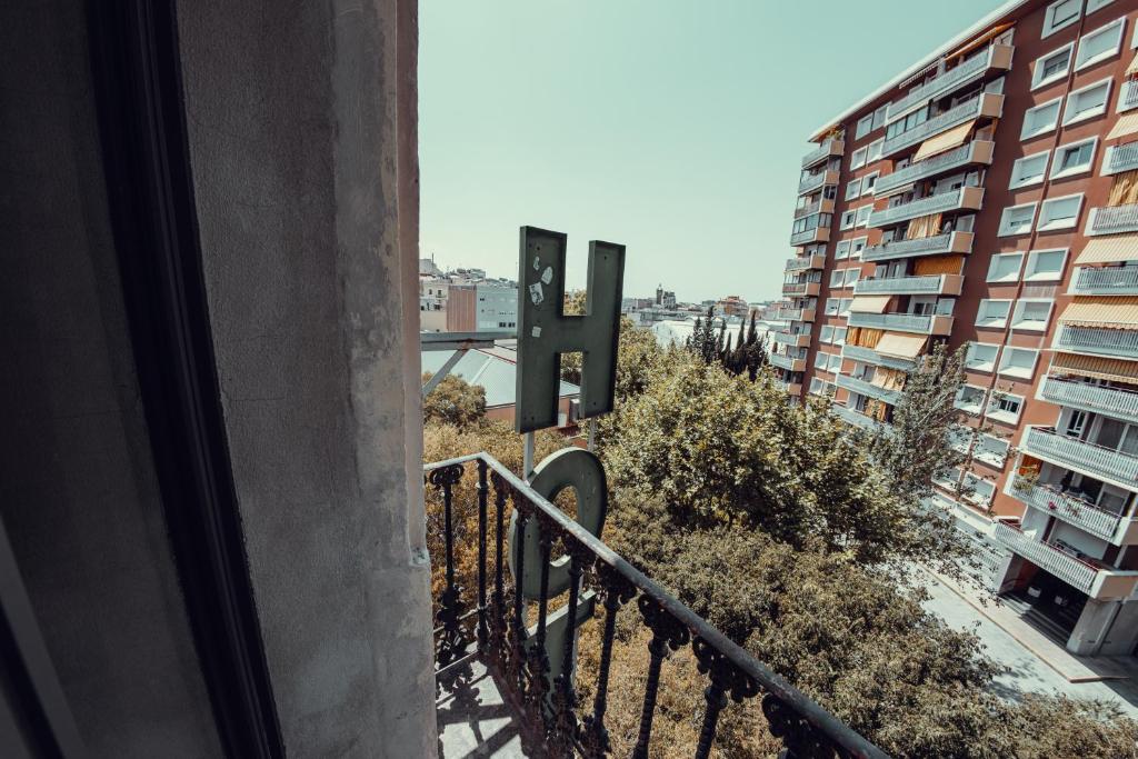 Hotel Transit - Resim 42