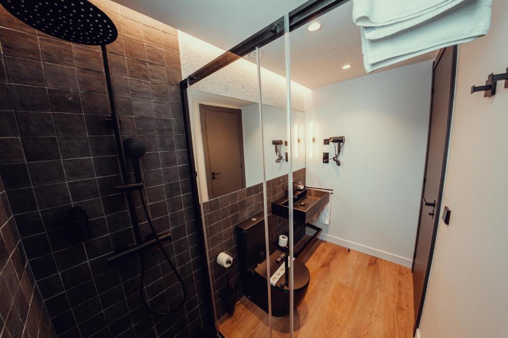 Hotel Transit - Resim 44