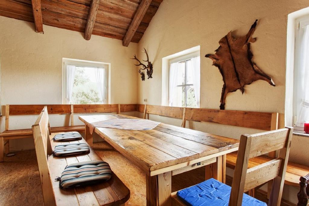 Fotografie z fotogalerie ubytování Am Rückerlhof v destinaci Waldmünchen