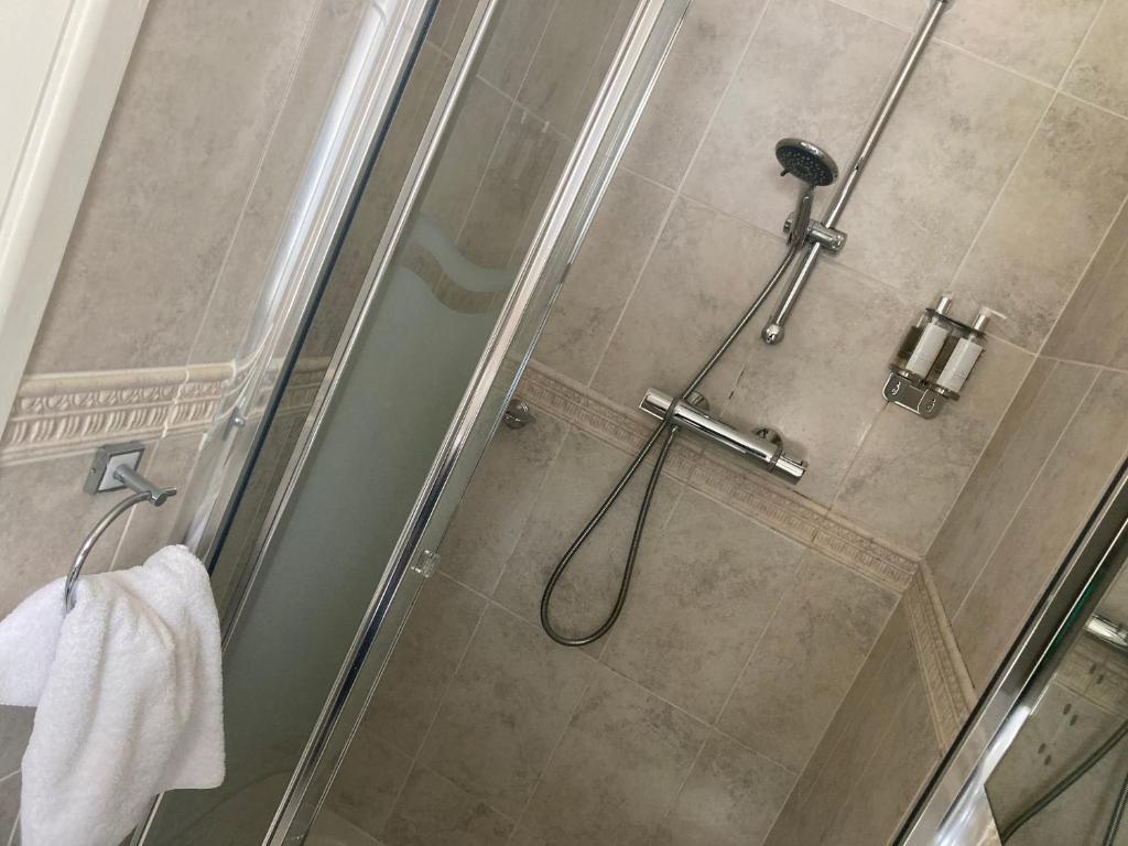 Fernhill Hotel - Quarto King Ou Twin Superior