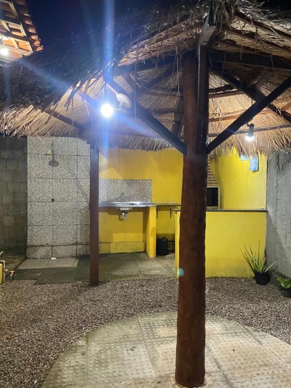 Φωτογραφία από το άλμπουμ του casa σε Sao Jose da Coroa Grande