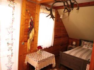 Villa Polskacanaria - Large Double Or Twin Room