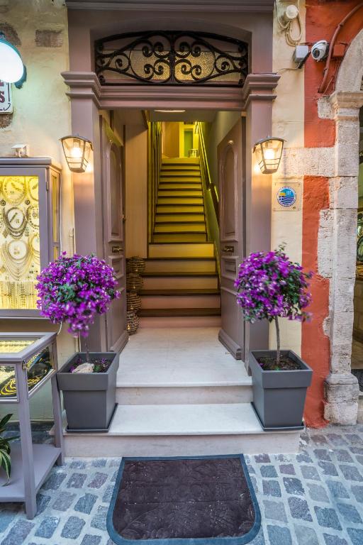 11City Rooms - Resim 31