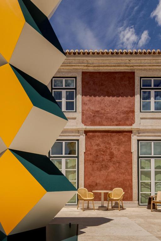 MACAM Hotel - Resim 15