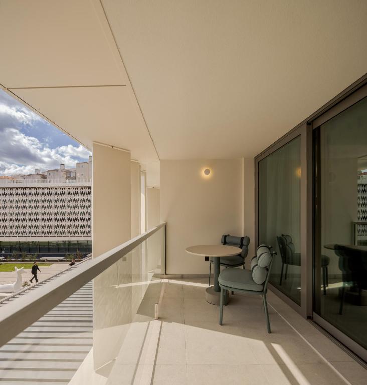 MACAM Hotel - Resim 17