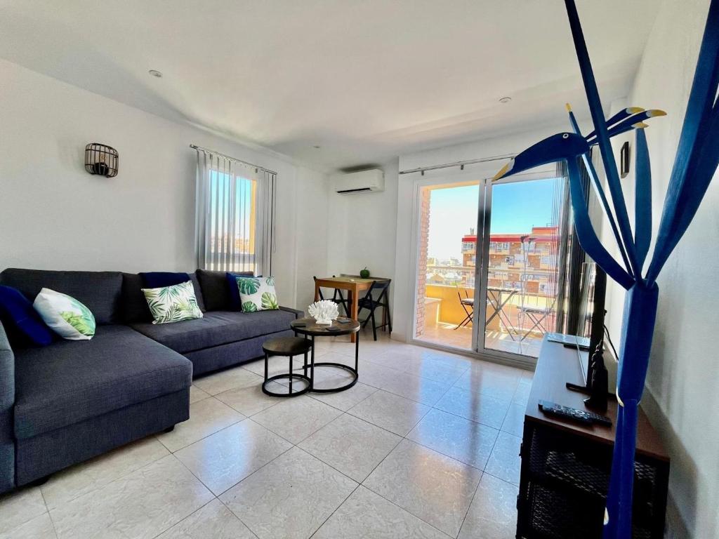 Apartment Hercules 1 Bed WiFi TV