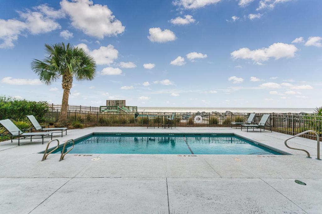 Πισίνα στο ή κοντά στο Sea Point #108