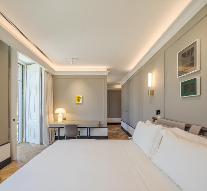 MACAM Hotel - Resim 22