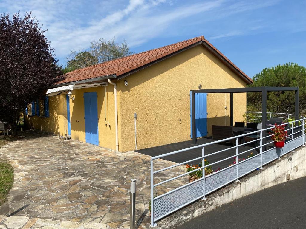 La Maison Provençale - Housity