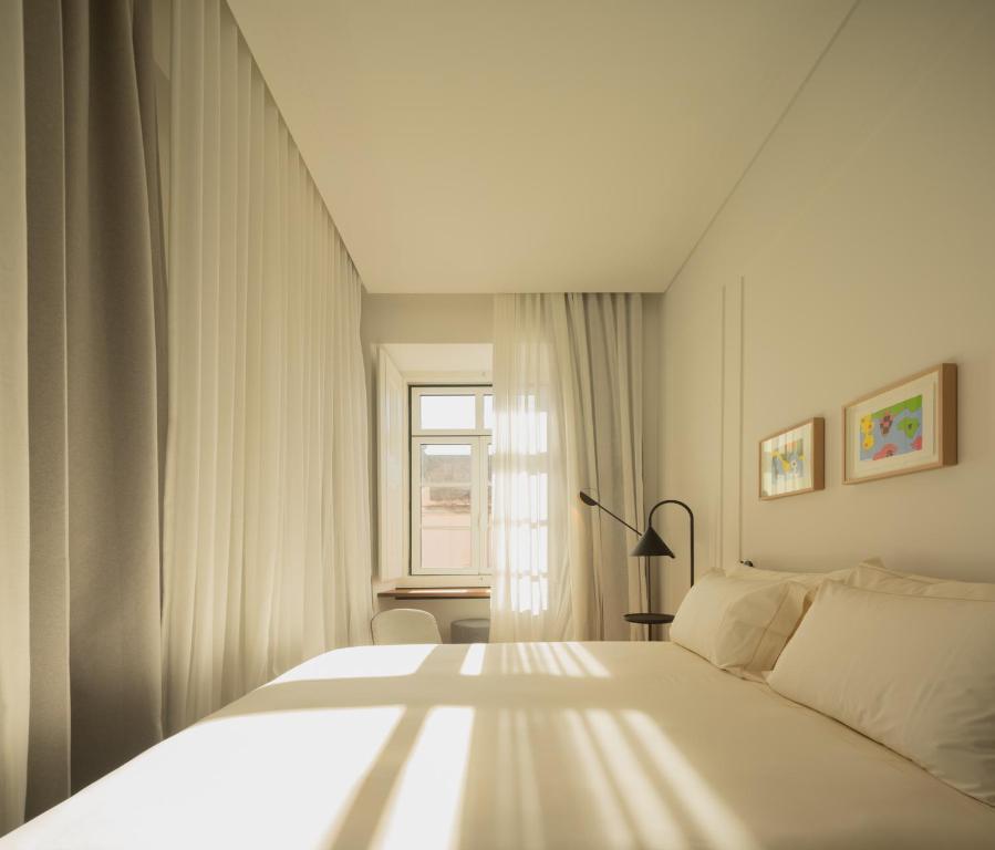 MACAM Hotel - Resim 24