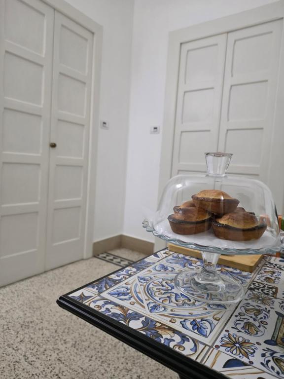 ガラティーナにあるA Casa di Ninaのギャラリーの写真