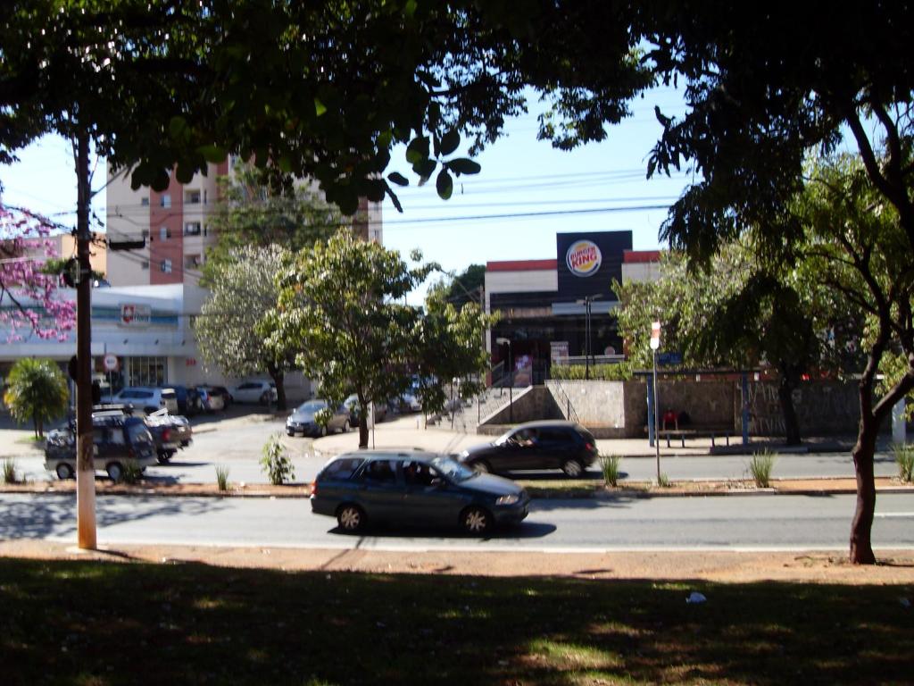  Unibarão Hotel