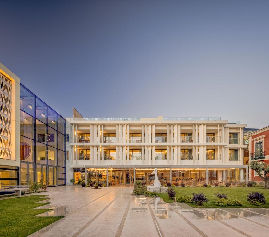 MACAM Hotel - Resim 45