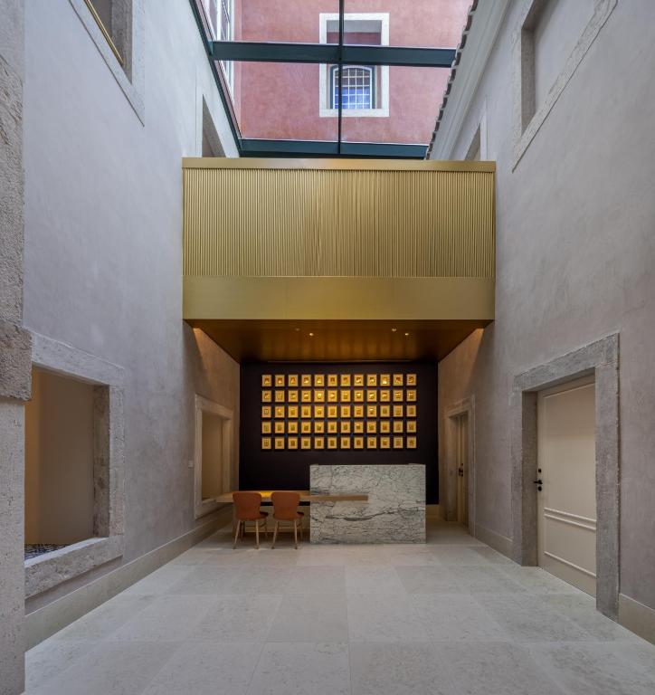 MACAM Hotel - Resim 25