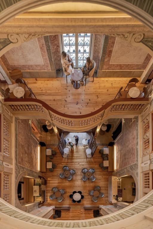 MACAM Hotel - Resim 13