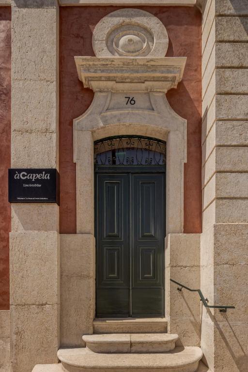 MACAM Hotel - Resim 27