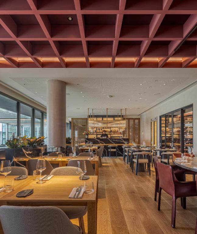 MACAM Hotel - Resim 4