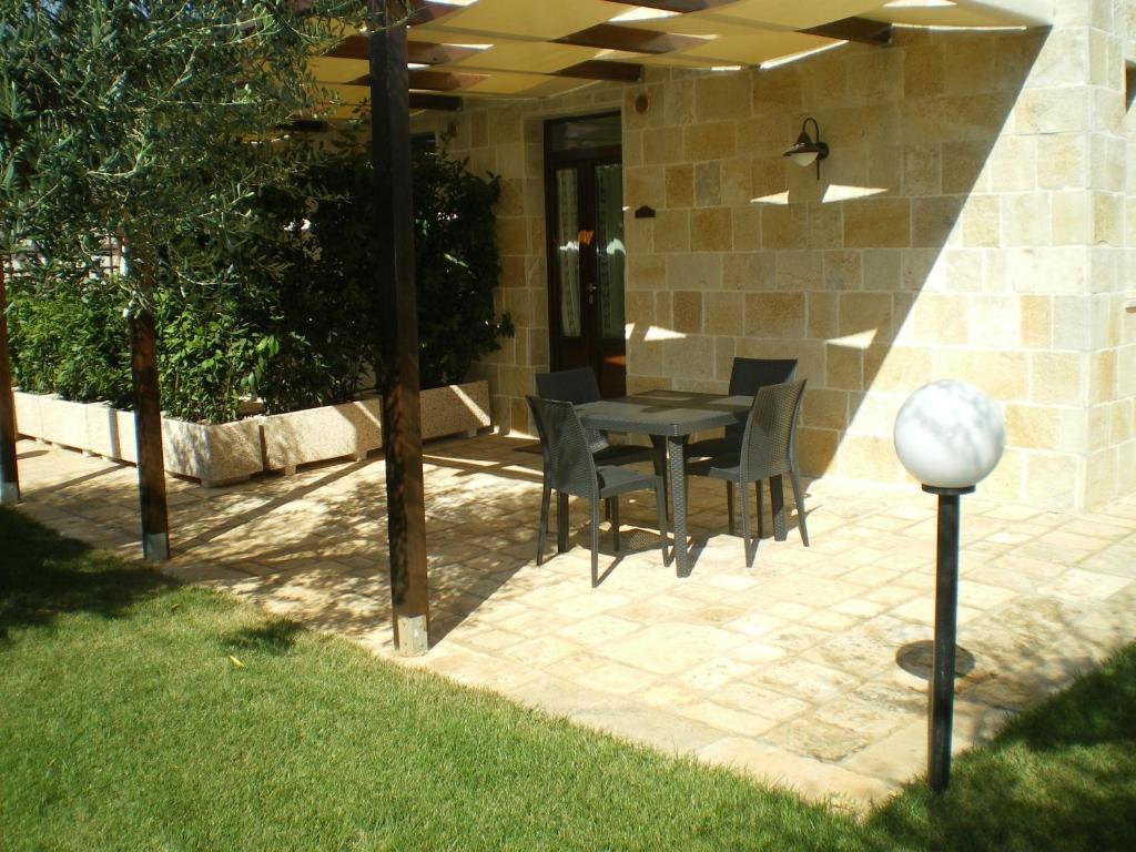 La Trullesa Holiday - 1