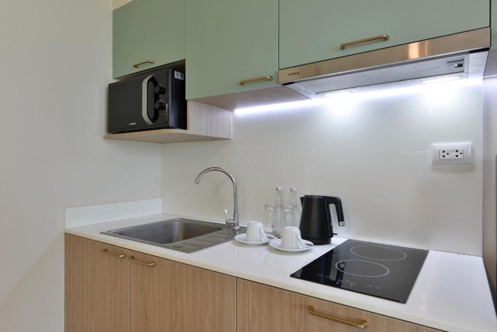 SENS Hotel - Resim 41