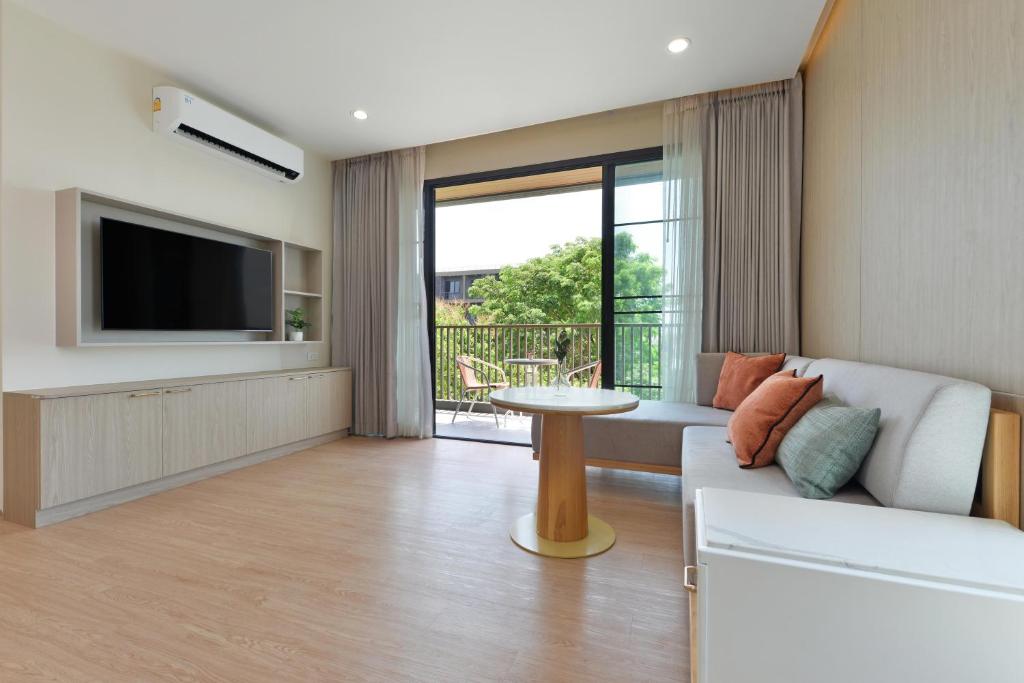 SENS Hotel - Resim 42