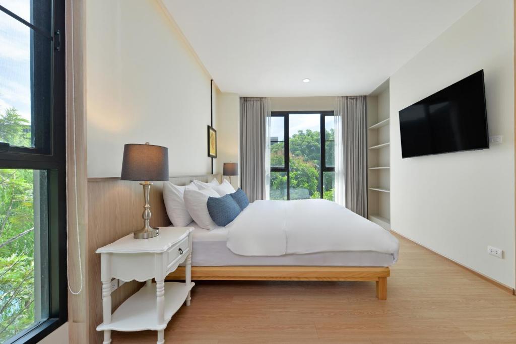 SENS Hotel - Resim 38