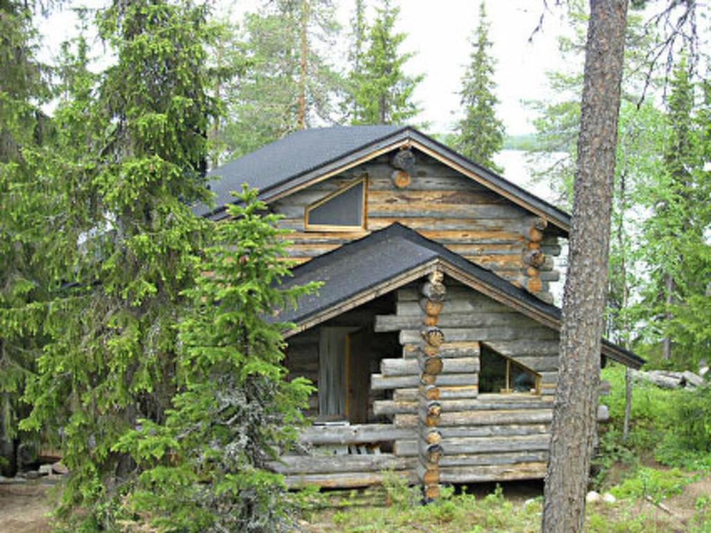 Fotografie z fotogalerie ubytování Holiday Home Rantapuro by Interhome v destinaci Joutsenniemi
