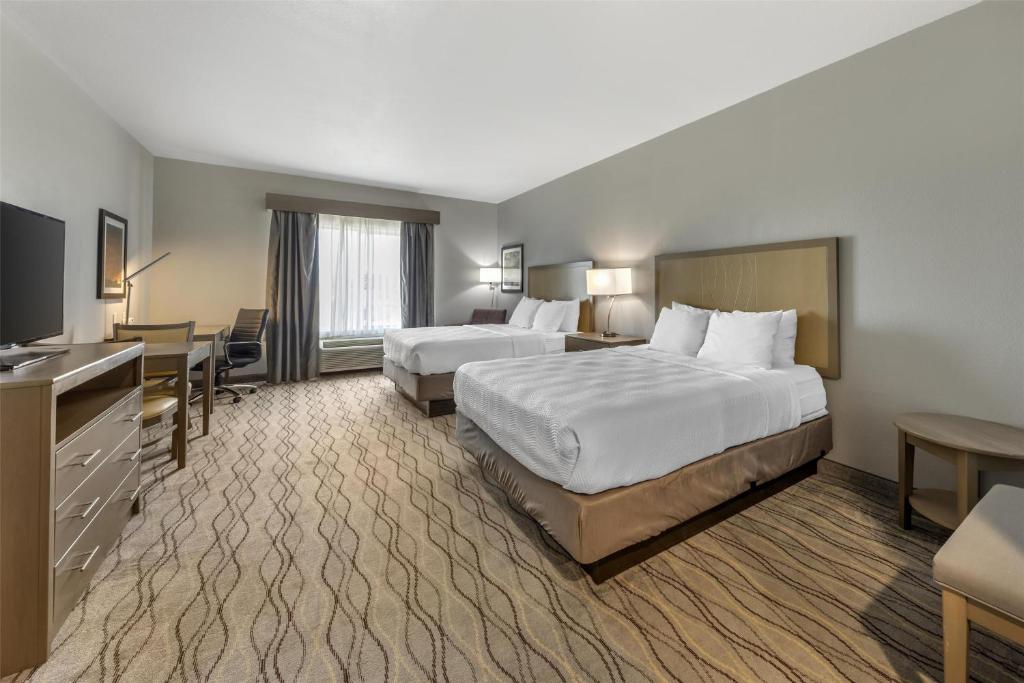 Best Western Plus Pauls Valley photo