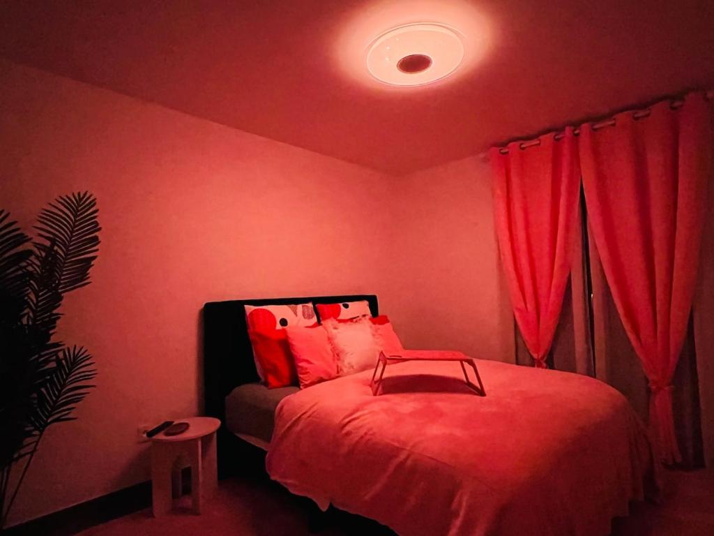 Apartment T2 L'Isle Adam, Garden Terrace - Apartamento De Un Dormitorio