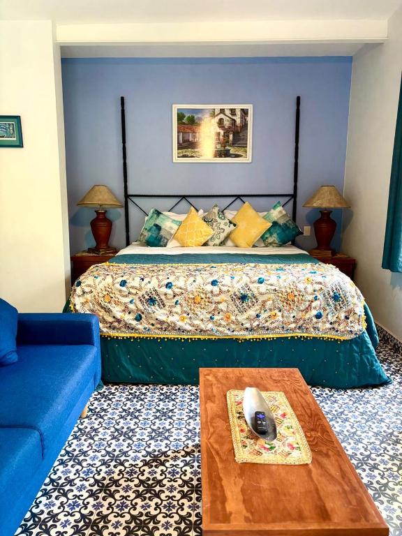 Garden of Dreams Boutique Hotel - Estudio King