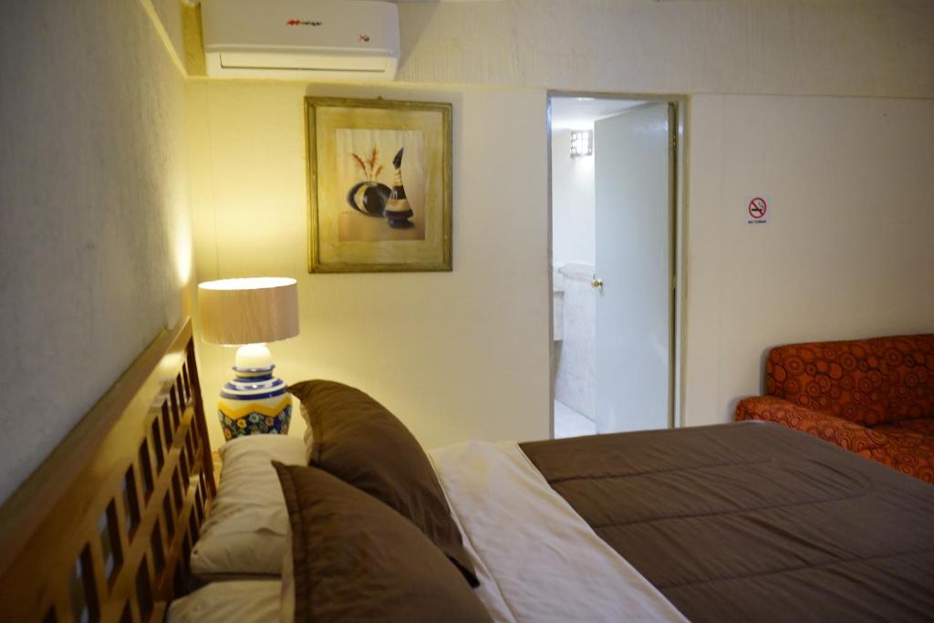 Hotel Posada del Sol Inn