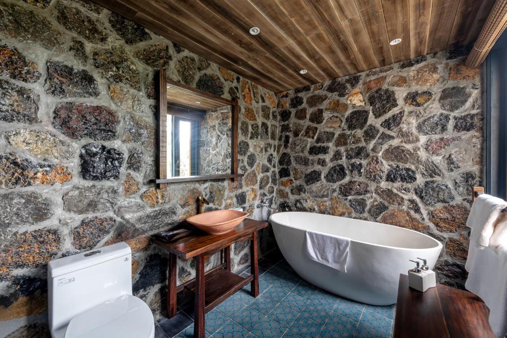 ChezCao Rice Field Ecolodge Ninh Binh - 8