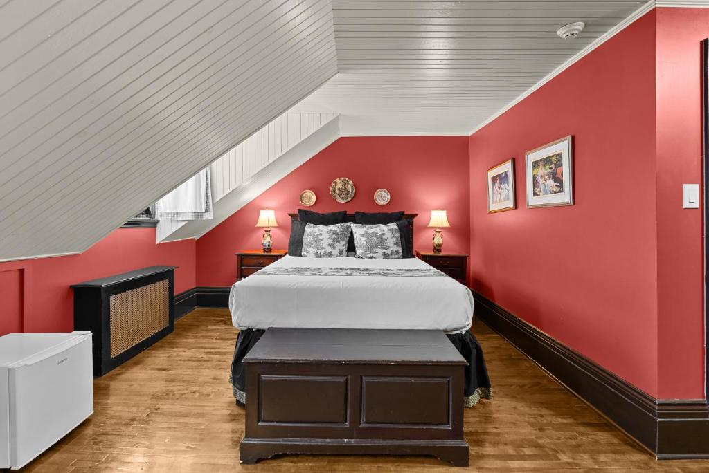 Le Clos Saint-Louis - Par Aneyro - Resim 6