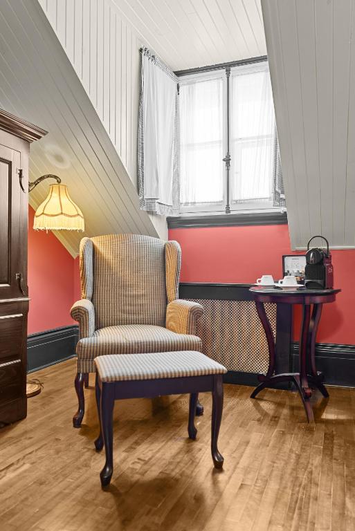 Le Clos Saint-Louis - Par Aneyro - Resim 18