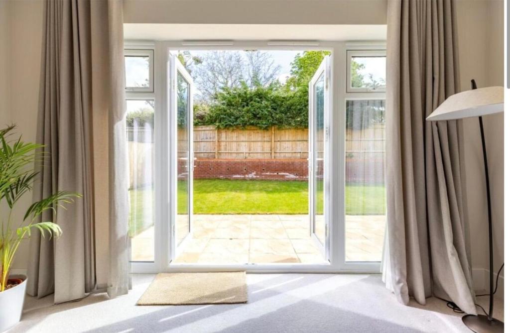 Combe House photo