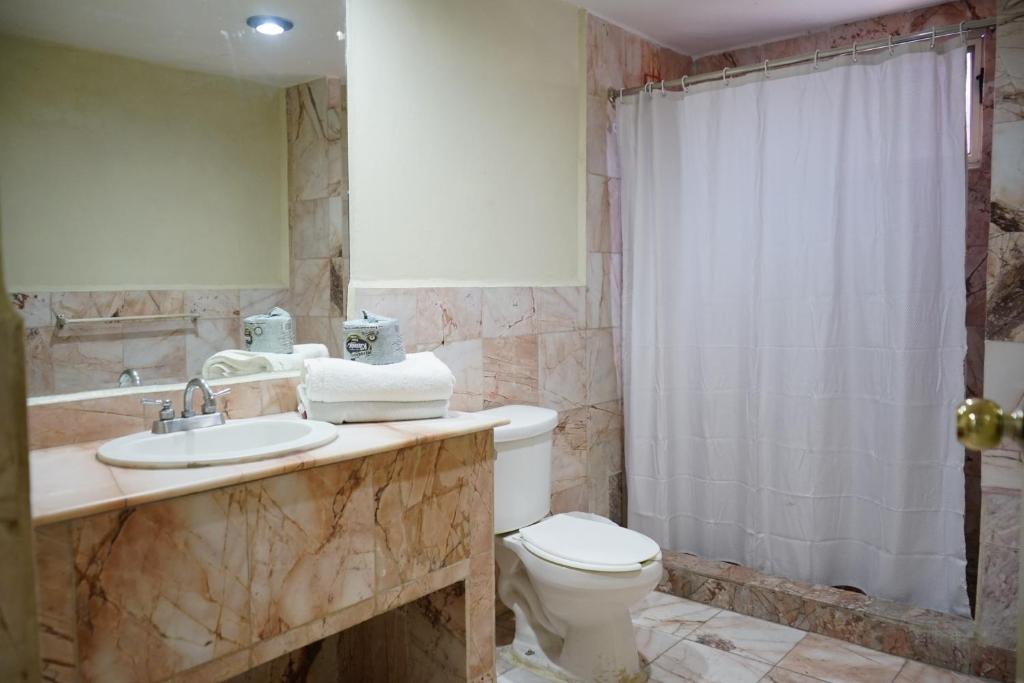 Hotel Posada del Sol Inn