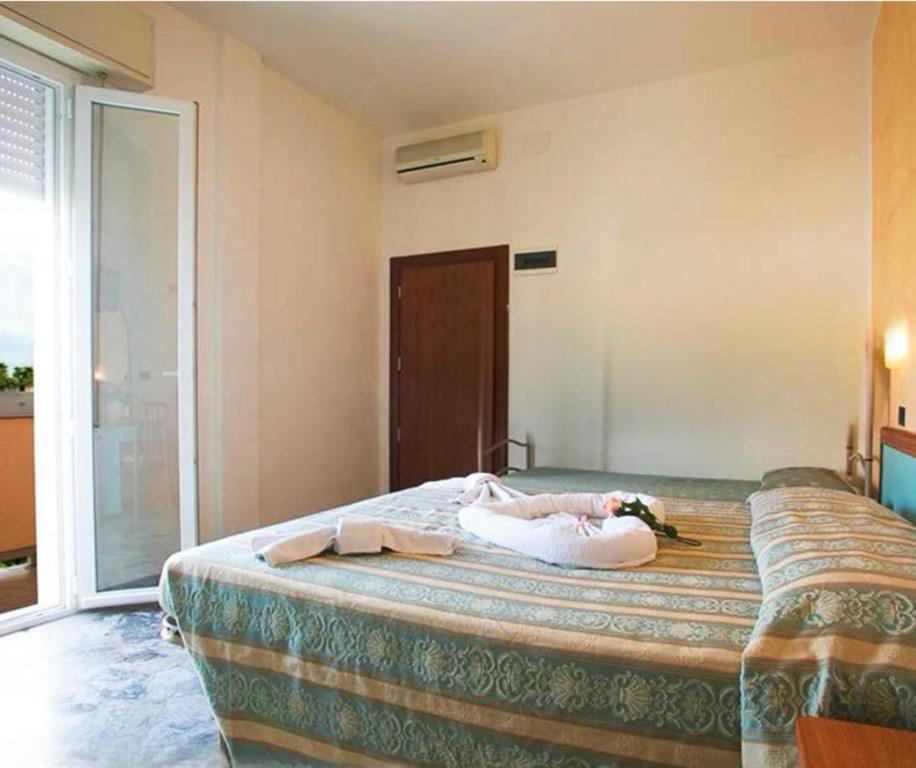 Hotel Vernel - Resim 28