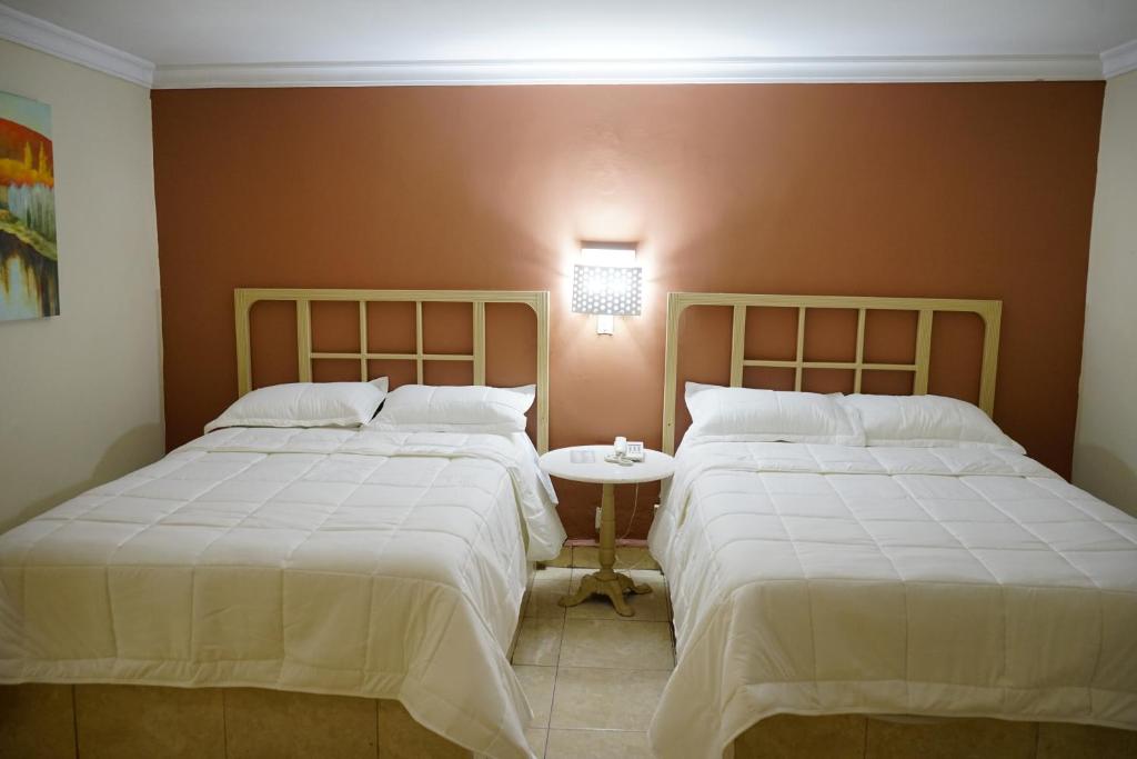 Hotel Posada del Sol Inn