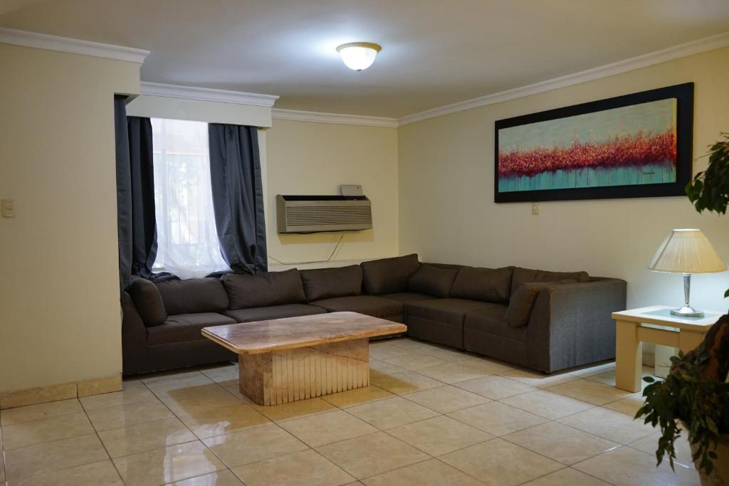 Hotel Posada del Sol Inn