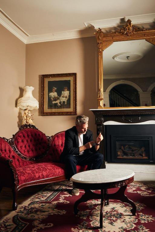 Le Clos Saint-Louis - Par Aneyro - Resim 15