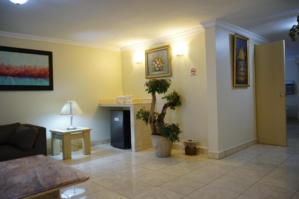 Hotel Posada del Sol Inn