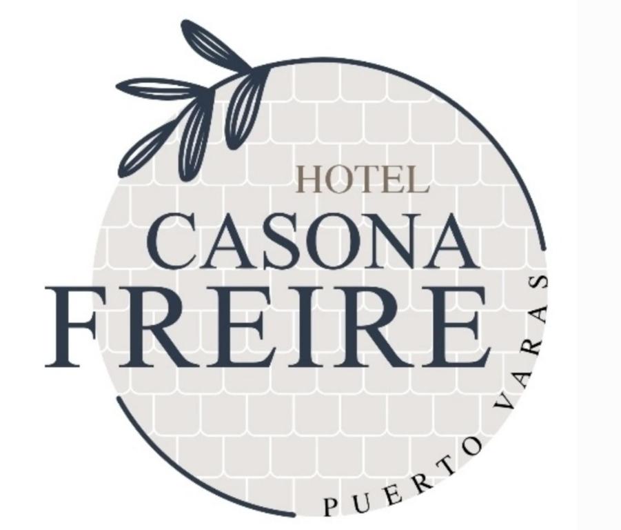 Billede fra billedgalleriet på Hotel Casona Freire i Puerto Varas