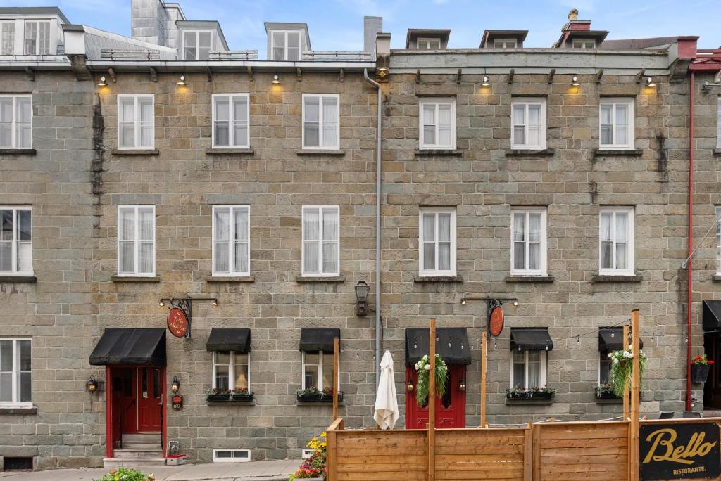 Le Clos Saint-Louis - Par Aneyro - Resim 4