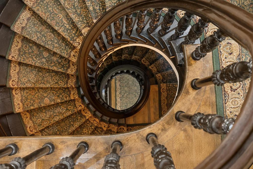 Le Clos Saint-Louis - Par Aneyro - Resim 12