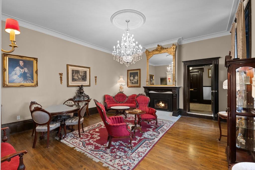 Le Clos Saint-Louis - Par Aneyro - Resim 1