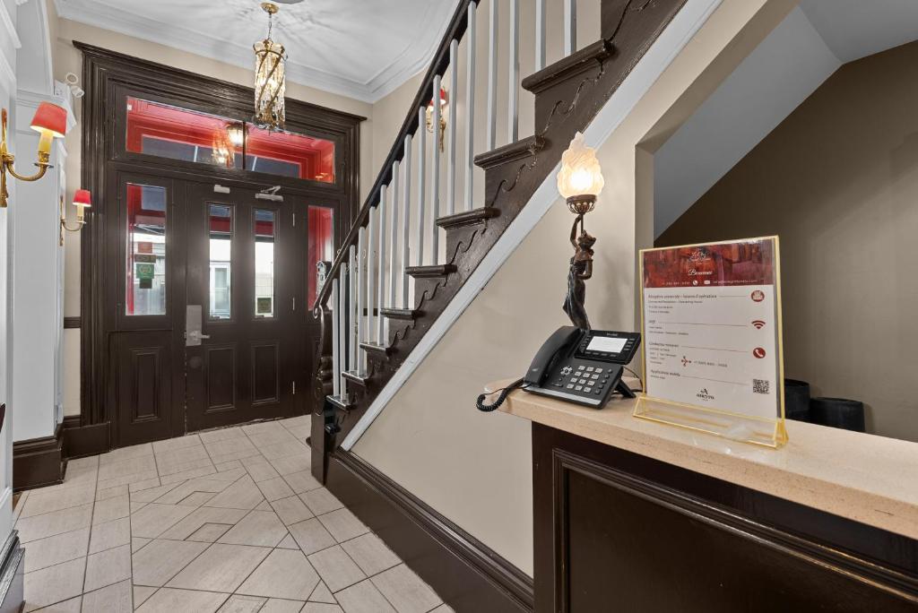 Le Clos Saint-Louis - Par Aneyro - Resim 13