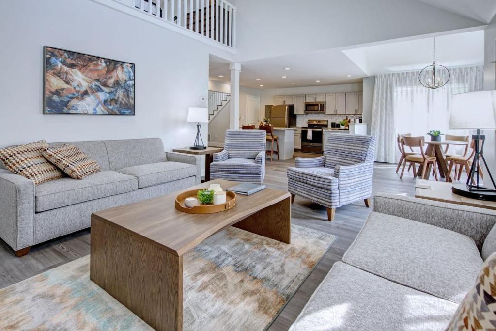 Pocono Mountain Villas by Exploria Resorts by Sonesta photo