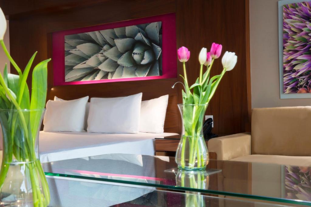 Krystal Grand Los Cabos - All Inclusive